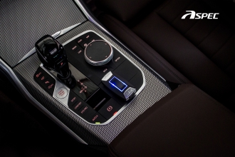 寶馬BMW 330Li G28 三層隔熱頭段+iDEAS智能閥門排氣系統